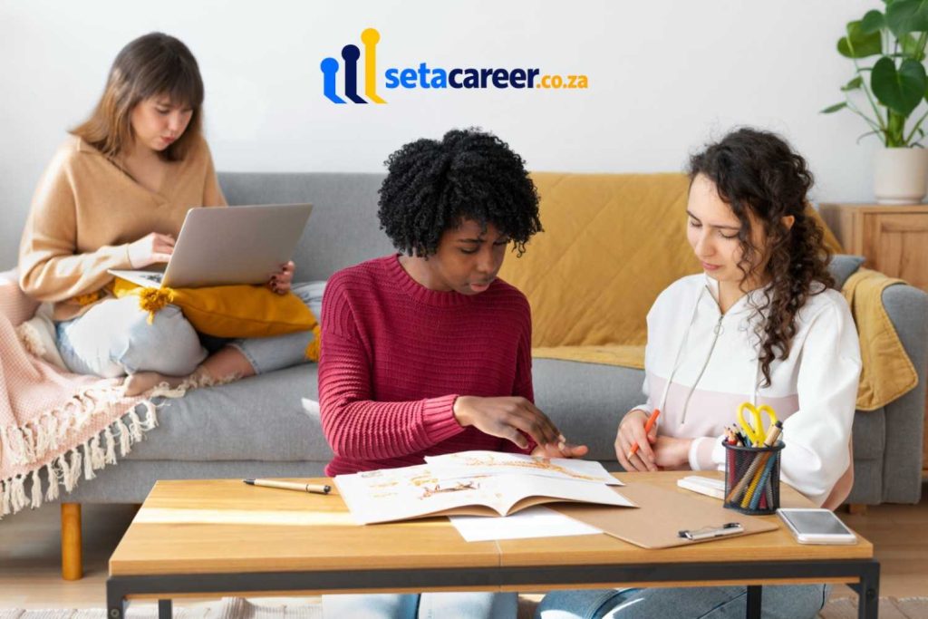 Navigate South African SETA Learnerships